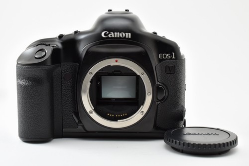 Count 001 come nuovo canon - count,