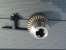 Mandrino per trapano M14 x 1