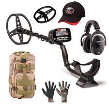 Garrett metal detector max - detector, at