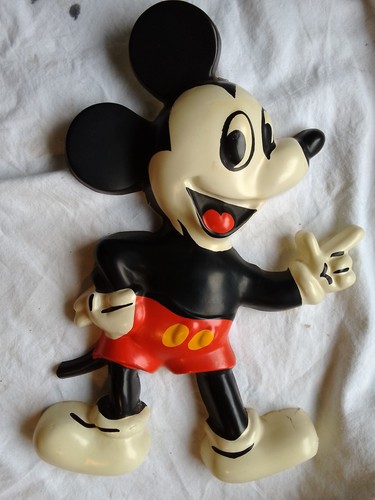 Topolino introvabile - ,