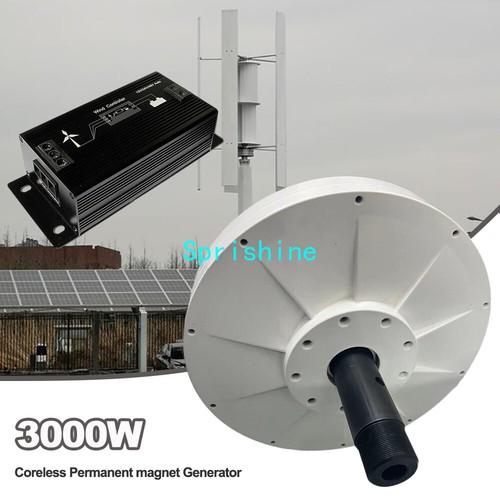 Generatore magneti - generatore,