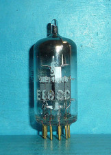 Siemens e88cc tube - gold, pins