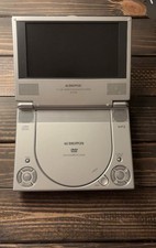 Lettore DVD portatile schermo