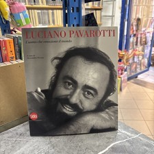 Luciano Pavarotti L’uomo Che
