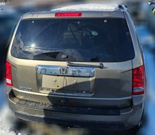 2015 2010 honda - honda, pilot