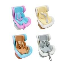 Seggiolino per bambola per