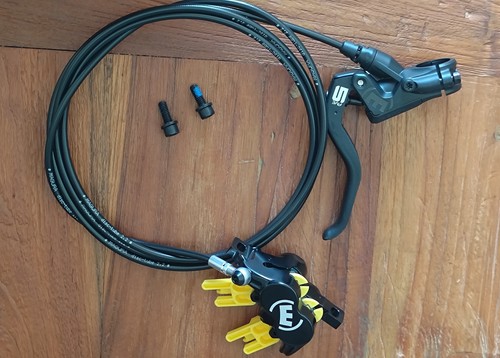 Freno disco magura mt5 - magura,