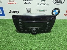 AUTORADIO FIAT DOBLO ANNO 2011