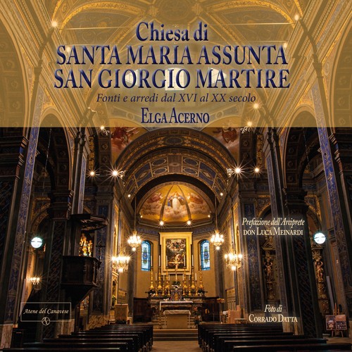 Chiesa parrocchiale santa - chiesa,