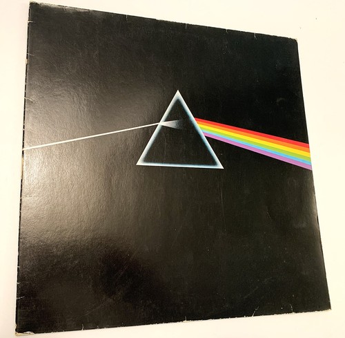 Rare pink floyd the - pink, dark