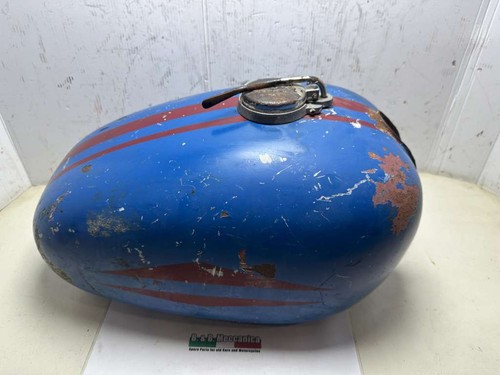 Serbatoio isomoto mival - serbatoio,