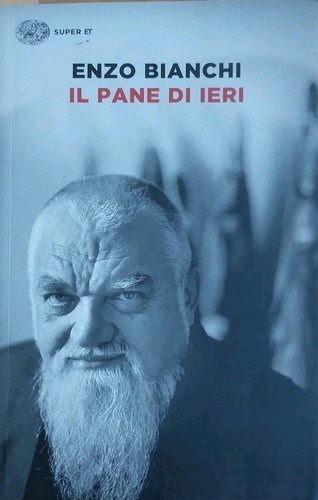 Pane ieri - il, di