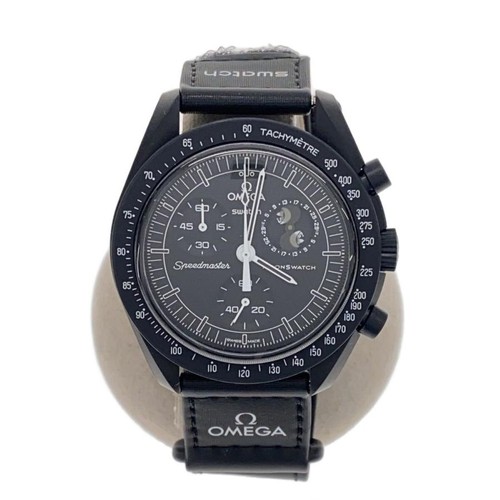 Orologio usato omega - orologio, mission