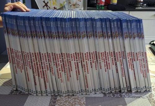 Disney enciclopedia topogeo - disney,