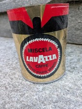 BARATTOLO CAFFE LAVAZZA LEGGERE DESCRIZIONE 