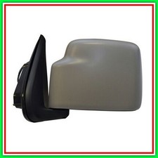 Retrovisore Sinistro