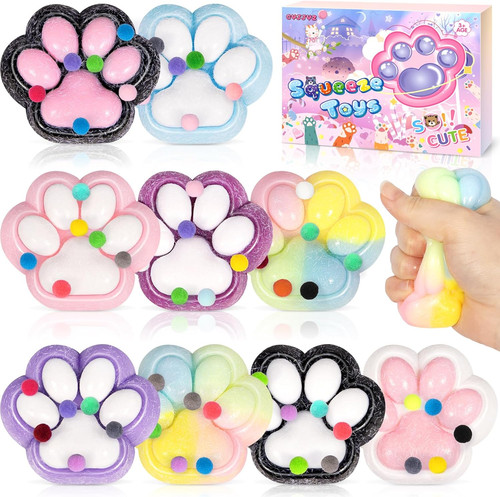 Pcs taba squishy - 9,