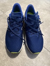 New Balance Fresh Foam EVOZ V3 Uomo Scarpe Da Corsa Running Blu MEVOZLH3 45eu