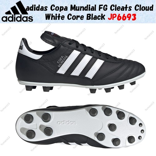 Adidas copa mundial - mundial, fg
