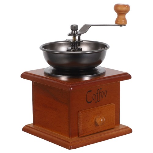 Macinacaffè grani epoca - grani, d'epoca