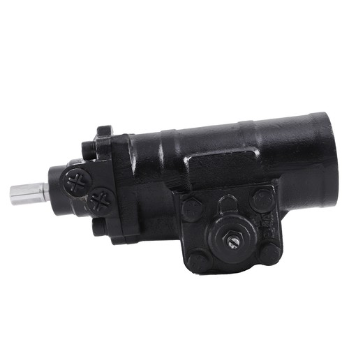 Scatola sterzo for jeep - scatola,