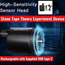 Ascolto EVP Amplificato