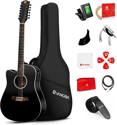 Elegante chitarra - elegante,