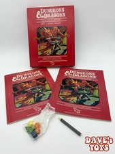 DUNGEONS & DRAGONS SET 1