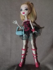 Monster high muñeca - g1,