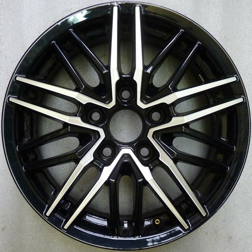 Alutec burnside cerchi in - alutec, bu