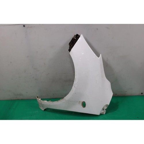 Parafango ant opel agila - parafango,