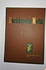 Enciclopedia federico motta - enciclopedia,