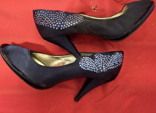 Scarpe donna eleganti taglia - donna,