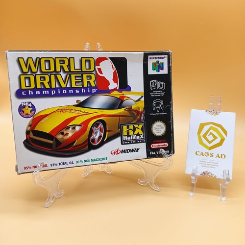 Gioco world driver - gioco,