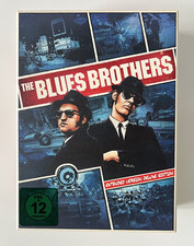 Blues Brothers - Extended Version Deluxe Edition - Limited Box Set - neuwertig