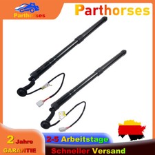 2 molle a gas portellone