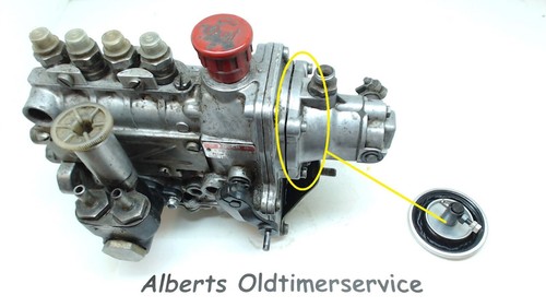 Mercedes diesel om615 - diesel,