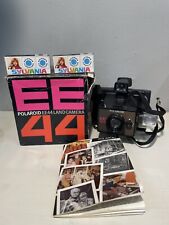 @ Polaroid - macchina fotografica istantanea Vintage Polaroid EE 44 Land Camera