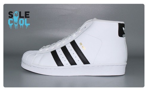 Sneakers adidas pro - sneakers,