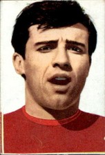 figurina Coppa Rimet Verbania