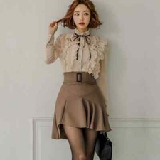 Tailleur Vestito Abito Donna