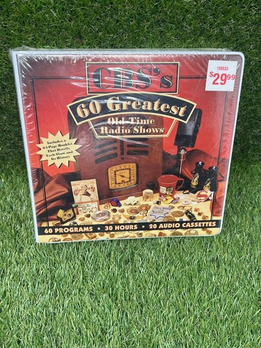 Cbs greatest old - cbs's,
