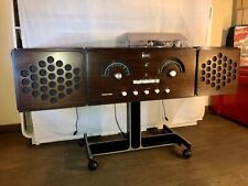 radiofonografo Brionvega RR 126