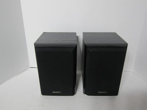 Sony ex3av diffusori da - sony, ss-ex3av