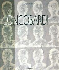 NINO LONGOBARDI. OPERE RECENTI  AA.VV. ELECTA 1998