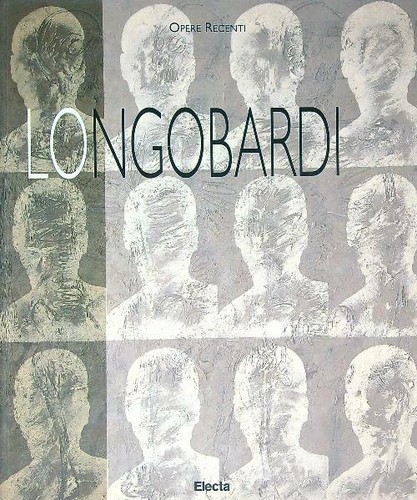 Nino longobardi opere recenti - nino,