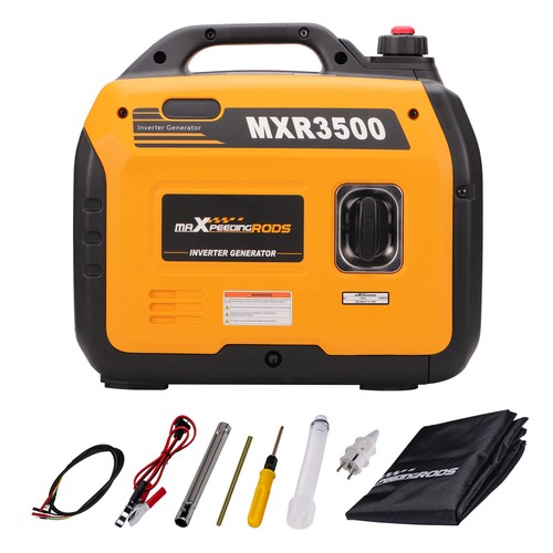 Generatore corrente 3300 - generatore, di