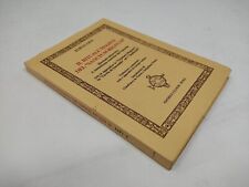 ELIFAS LEVI IL RITUALE MAGICO DEL SANCTUM REGNUM ATANOR ROMA 1974 [BC1-032]