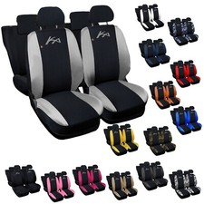 COPRISEDILI AUTO COMPATIBILI