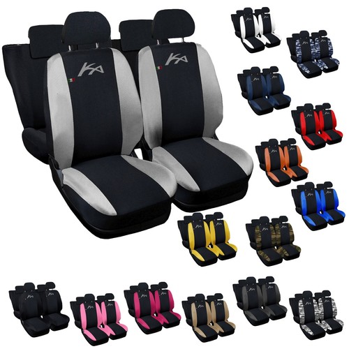Coprisedili auto compatibili - coprisedili,